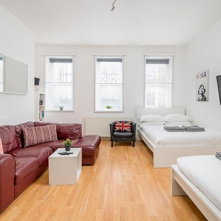 Soho Apartment Sleeps 4, Covent Garden & Leicester Square Londra Esterno foto