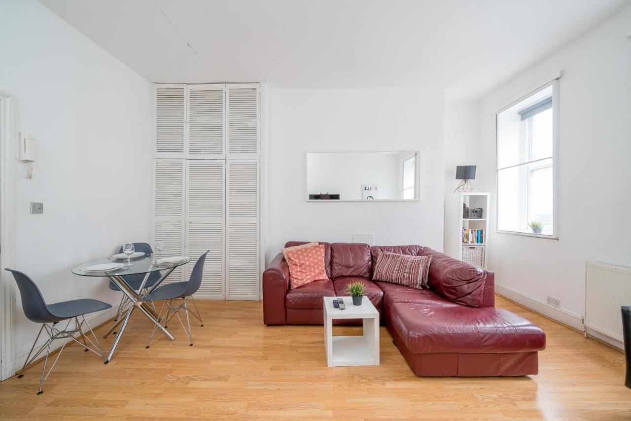 Soho Apartment Sleeps 4, Covent Garden & Leicester Square Londra Esterno foto