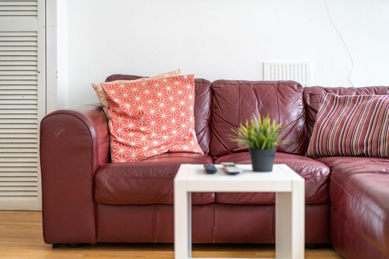 Soho Apartment Sleeps 4, Covent Garden & Leicester Square Londra Esterno foto