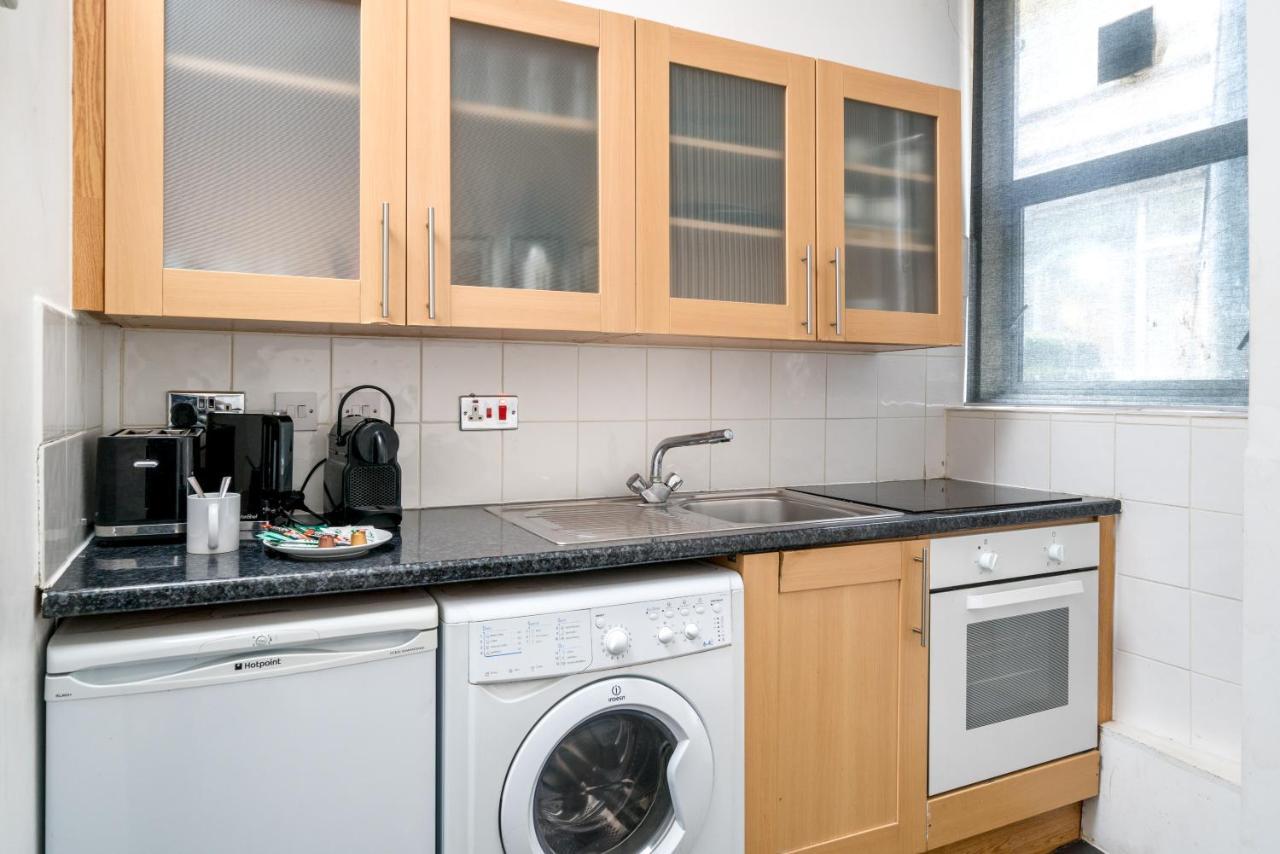 Soho Apartment Sleeps 4, Covent Garden & Leicester Square Londra Esterno foto